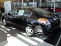 Super Black - Altima 2.5 S Photo No. 2