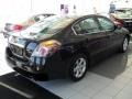 Super Black - Altima 2.5 S Photo No. 3