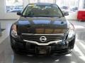 Super Black - Altima 2.5 S Photo No. 5