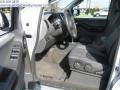Silver Lightning - Xterra S Photo No. 9