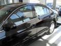 Super Black - Altima 2.5 S Photo No. 8