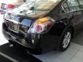 Super Black - Altima 2.5 S Photo No. 10