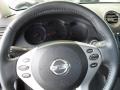Super Black - Altima 2.5 S Photo No. 26