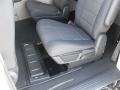 Stone White - Grand Caravan SXT Photo No. 11