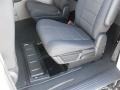 2009 Stone White Dodge Grand Caravan SXT  photo #11