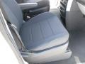 2009 Stone White Dodge Grand Caravan SXT  photo #17