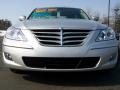 Platinum Metallic - Genesis 4.6 Sedan Photo No. 3