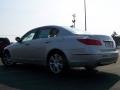 Platinum Metallic - Genesis 4.6 Sedan Photo No. 4