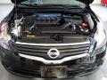 Super Black - Altima 2.5 S Photo No. 36