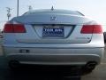 Platinum Metallic - Genesis 4.6 Sedan Photo No. 6