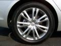 Platinum Metallic - Genesis 4.6 Sedan Photo No. 8
