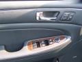 Platinum Metallic - Genesis 4.6 Sedan Photo No. 12