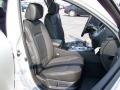 Platinum Metallic - Genesis 4.6 Sedan Photo No. 17