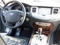 Platinum Metallic - Genesis 4.6 Sedan Photo No. 18