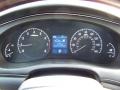 Platinum Metallic - Genesis 4.6 Sedan Photo No. 21