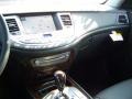 Platinum Metallic - Genesis 4.6 Sedan Photo No. 23