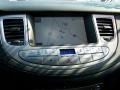 Platinum Metallic - Genesis 4.6 Sedan Photo No. 24