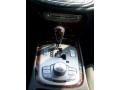 Platinum Metallic - Genesis 4.6 Sedan Photo No. 25