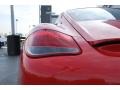 Guards Red - Cayman S Photo No. 4