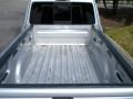 2002 Silver Frost Metallic Ford Ranger XLT SuperCab 4x4  photo #22