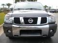 2005 Smoke Gray Nissan Armada LE  photo #3