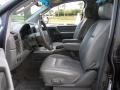 2005 Smoke Gray Nissan Armada LE  photo #13