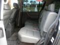 2005 Smoke Gray Nissan Armada LE  photo #15