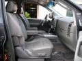 2005 Smoke Gray Nissan Armada LE  photo #18