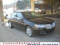 Tuxedo Black Metallic - MKZ AWD Photo No. 14