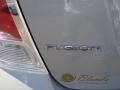 2008 Light Sage Metallic Ford Fusion SEL V6  photo #4