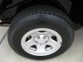 2003 Stone White Jeep Wrangler Sport 4x4  photo #7