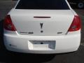 Ivory White - G6 GT Sedan Photo No. 2