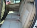 2007 White Chocolate Tri Coat Mercury Mountaineer Premier AWD  photo #9