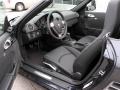 Atlas Grey Metallic - Boxster  Photo No. 14