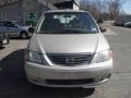 2001 Sand Mica Mazda MPV DX #26778134