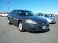 Slate Metallic - Impala LS Photo No. 1