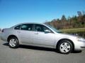 Silverstone Metallic - Impala LS Photo No. 2