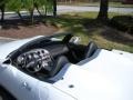 2007 Pure White Pontiac Solstice Roadster  photo #10