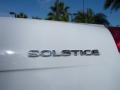 2007 Pure White Pontiac Solstice Roadster  photo #14