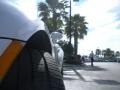 Pure White - Solstice Roadster Photo No. 15