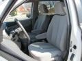 2009 Clear White Kia Sedona LX  photo #9