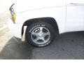 Summit White - TrailBlazer LS 4x4 Photo No. 9