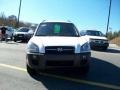 Nordic White - Tucson SE 4WD Photo No. 3