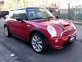 Chili Red - Cooper S Hardtop Photo No. 3