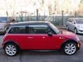 Chili Red - Cooper S Hardtop Photo No. 4