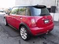 Chili Red - Cooper S Hardtop Photo No. 7