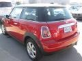 Chili Red - Cooper Hardtop Photo No. 3