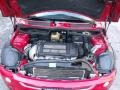 Chili Red - Cooper S Hardtop Photo No. 44