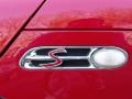 Chili Red - Cooper S Hardtop Photo No. 45