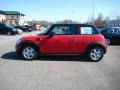 Chili Red - Cooper Hardtop Photo No. 2